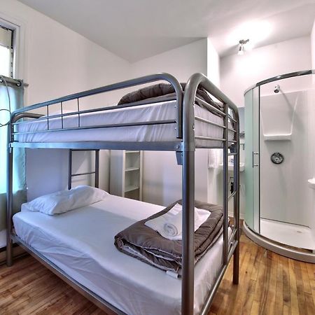 Hotel Mini Inc Montreal Bagian luar foto