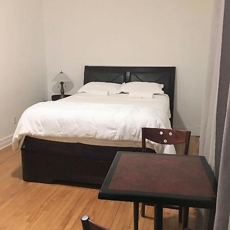 Hotel Mini Inc Montreal Bagian luar foto