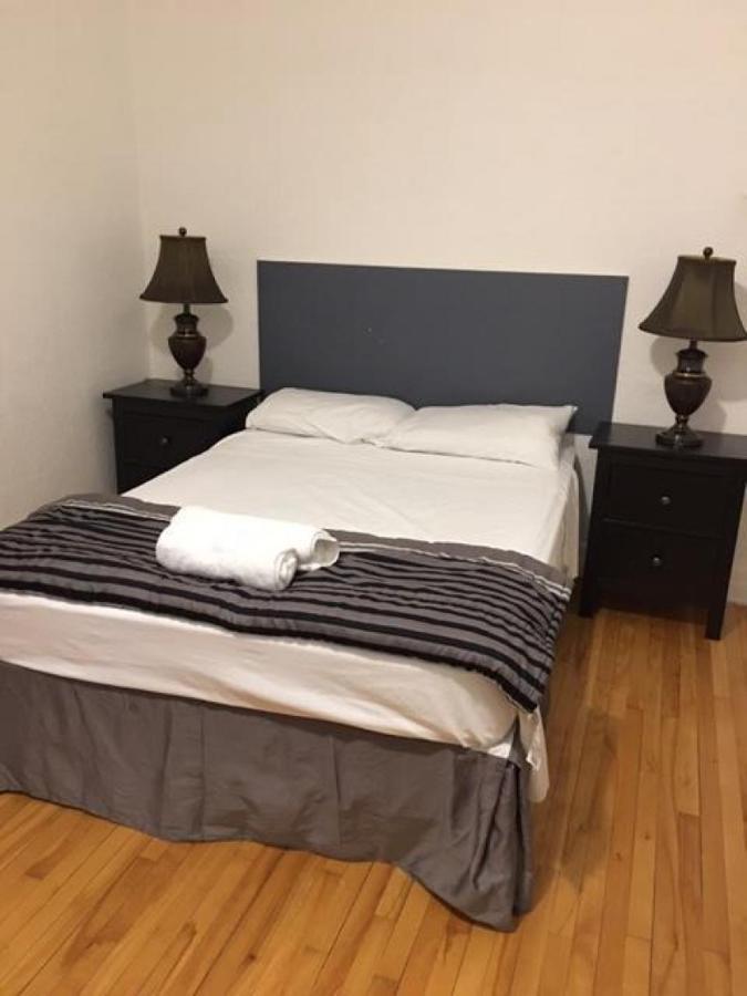 Hotel Mini Inc Montreal Bagian luar foto