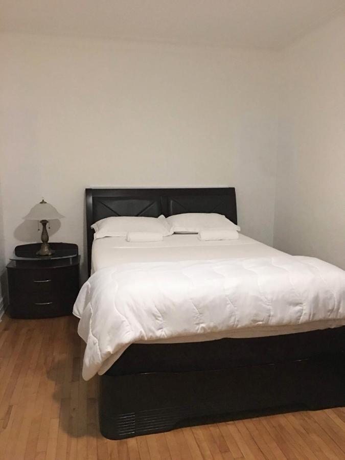 Hotel Mini Inc Montreal Bagian luar foto