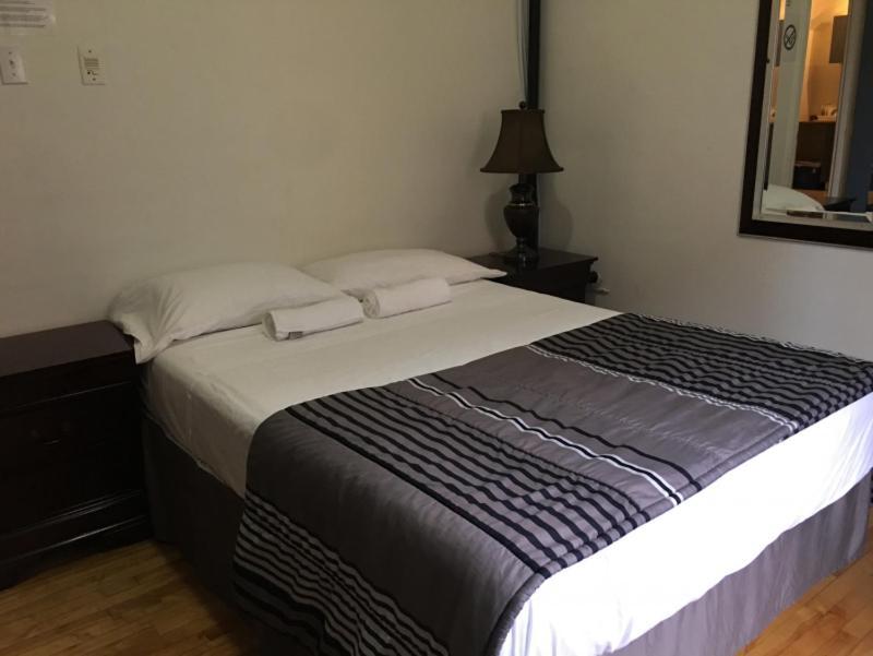 Hotel Mini Inc Montreal Bagian luar foto