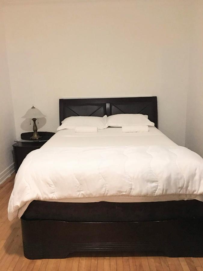 Hotel Mini Inc Montreal Bagian luar foto