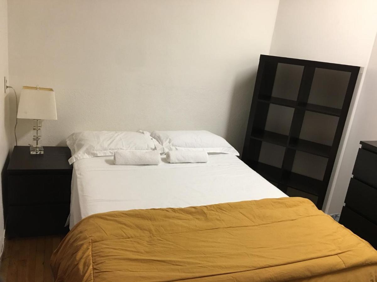Hotel Mini Inc Montreal Bagian luar foto